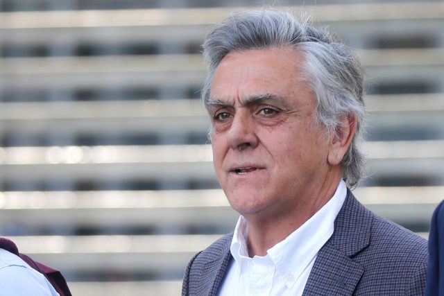 Longueira critica el nivel del debate por la Ley de Pesca