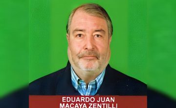 Declaran culpable de dos casos de abuso sexual a Eduardo Macaya
