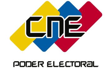 CNE-Venezuela
