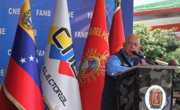CNE-Venezuela