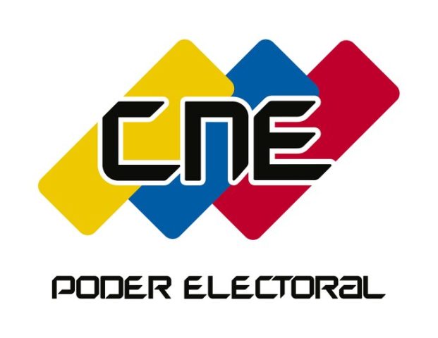 CNE-Venezuela