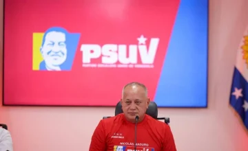 Cabello-EEUU
