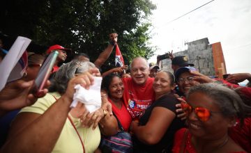 Cabello-fuerzas