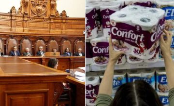 Corte Suprema rechaza recurso que buscaba indemnizar a clientes afectados por la colusión del confort