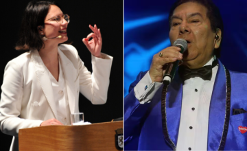 Sonora de Tommy Rey aclara que tocaron gratis