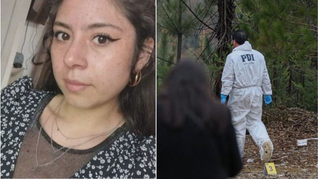 Qué se sabe del caso de Daniela Olate, la joven de 23 años que fue encontrada muerta tras aceptar el aventón de un desconocido