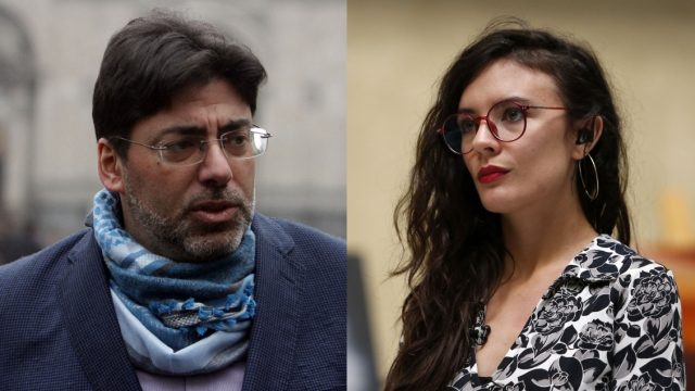 La ofensiva del anticomunismo en Chile