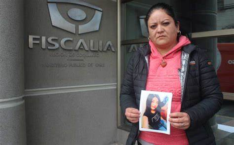 Tribunal condena al fisco por negligencia del Ministerio Público en caso de Daniela Reyes