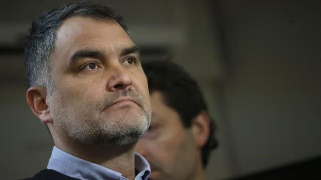 «Niña agrandada»: Revelan que Javier Macaya testificó a favor de su padre y cuestionó el relato de las víctimas