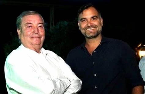 Redes sociales estallan en rechazo a la condena de Eduardo Macaya