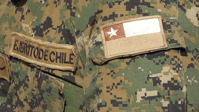 (Imágenes sensibles) Fiscalía pretende cerrar grave caso de torturas cometidas por el Ejército durante el Estallido Social