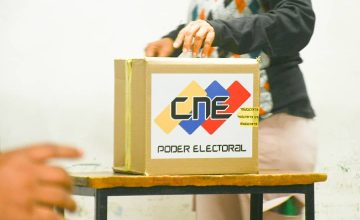 Elecciones-VenezuelaCNE