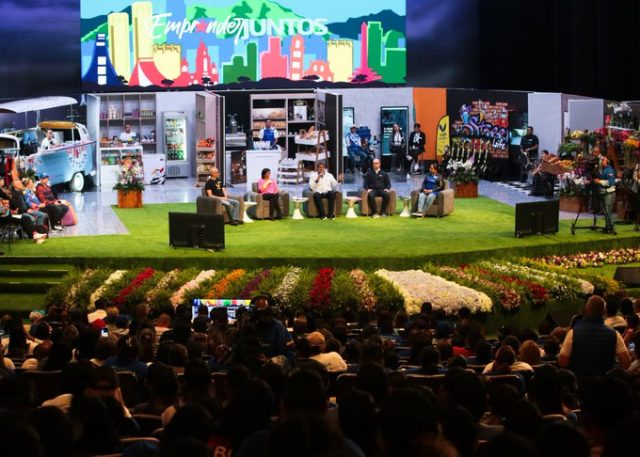 Otorgan 10 mil nuevos financiamientos a emprendedores venezolanos
