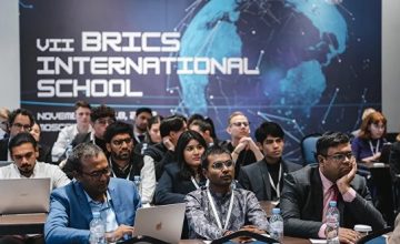 Escuela-BRICS
