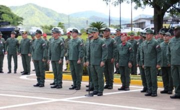 FANB-Venezuela