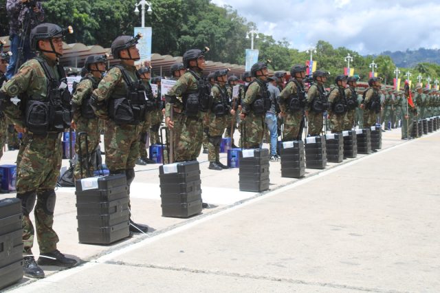 Venezuela: FANB activa Operación Plan República para las elecciones presidenciales del domingo