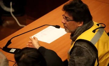 Defensa de Daniel Jadue