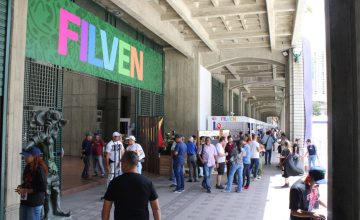 filven-feria-venezuela