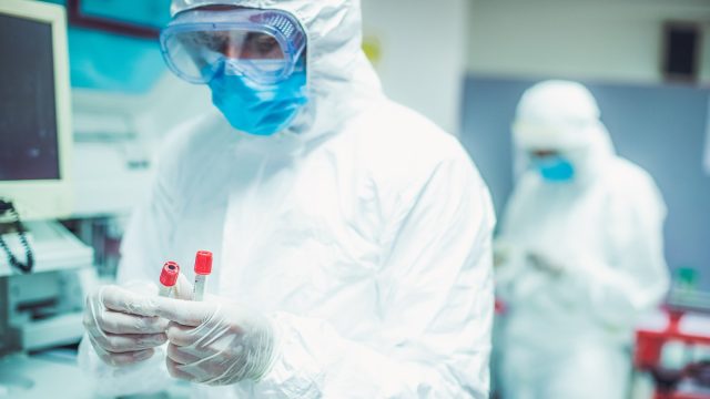Más de 2 mil pacientes son expuestos a VIH y hepatitis en Oregón