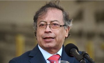 Petro se alinea con Boric y pide "un escrutinio transparente" de las elecciones en Venezuela