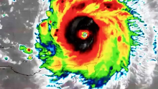 Huracán ‘Beryl’ golpeará dos veces las costas mexicanas, ¿cuáles serán?