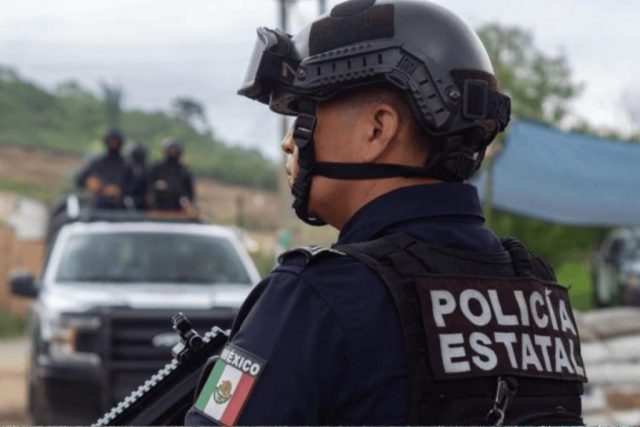 López Obrador informa sobre detención de policías en Veracruz por represión