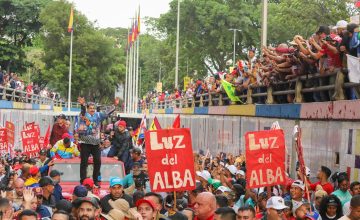 Maduro-campaña