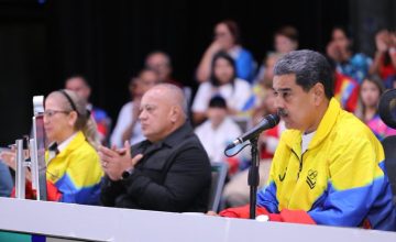 Maduro-cumanacoa