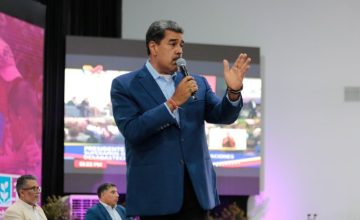 Maduro-impuesto