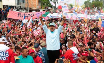 Maduro-plan