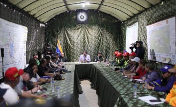 Maduro-zona