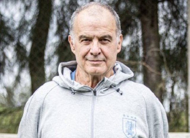 Marcelo Bielsa dando cátedra: “El fútbol es propiedad popular”
