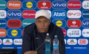 Mbappé