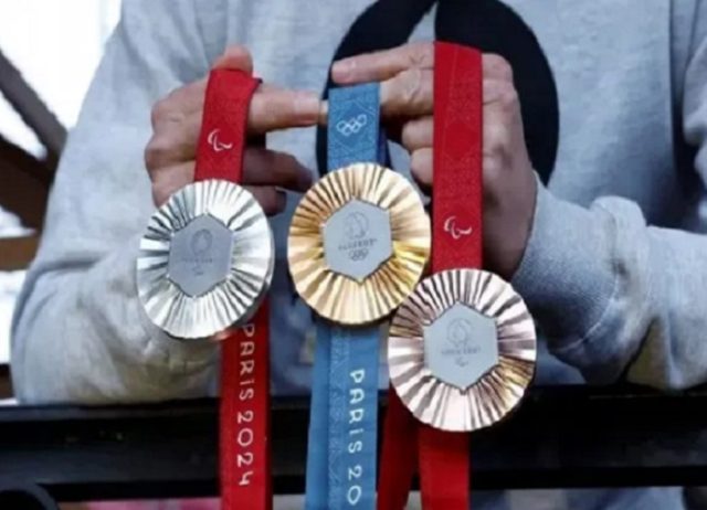 16 años sin medallas olímpicas: Chile busca romper la sequía en París 2024