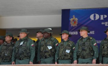 Ministro-Defensa