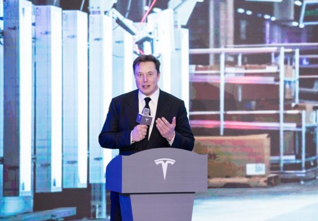 ¿Se reunió Elon Musk en Nueva York con el embajador de Irán ante la ONU?