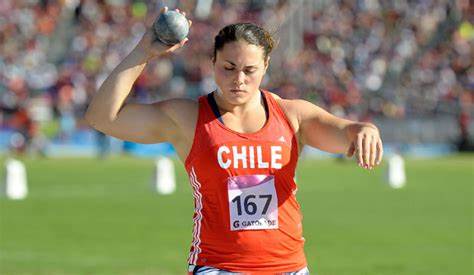 Natalia Duco y otros 47 atletas del Team Chile: ¡Mira quiénes van a París 2024!
