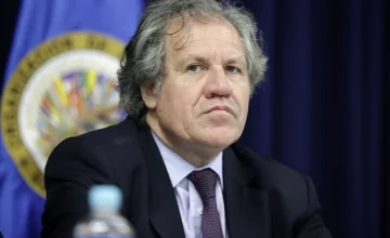 OEA-Almagro