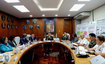 Panel-Mindefensa