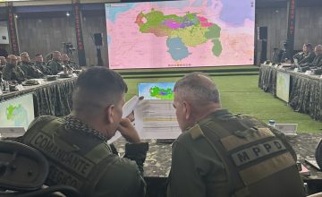 Venezuela-mindefensa