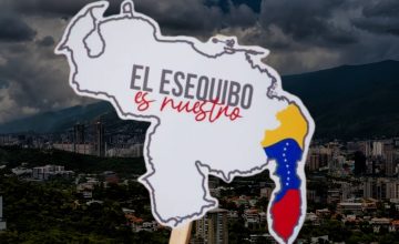 Guayana-Esequibo