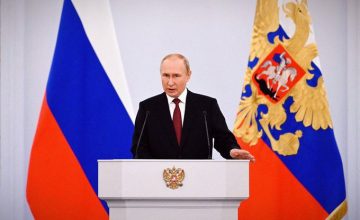 Putin-BRICS