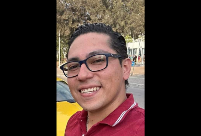 Tras balacera en bulevar Esteban de Antuñano, Ricardo desaparece