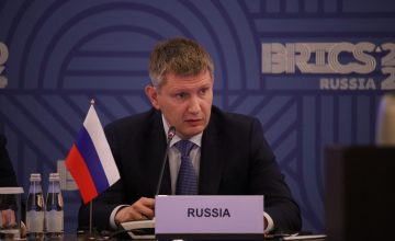 Rusia-BRICS