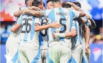 Argentina