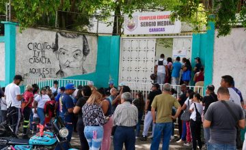 Simulacro-venezuela