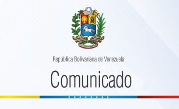 Venezuela-denuncia