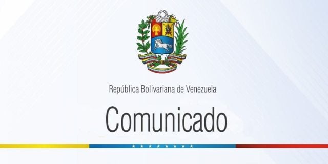 Alerta al mundo: Venezuela denuncia operación de intervención en contra del proceso electoral