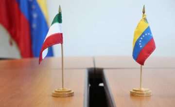 Venezuela-irán-presidente