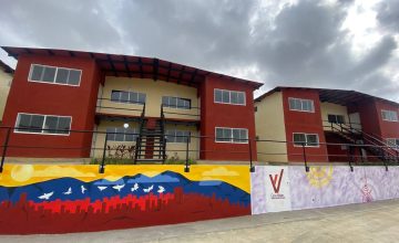 Venezuela-viviendas